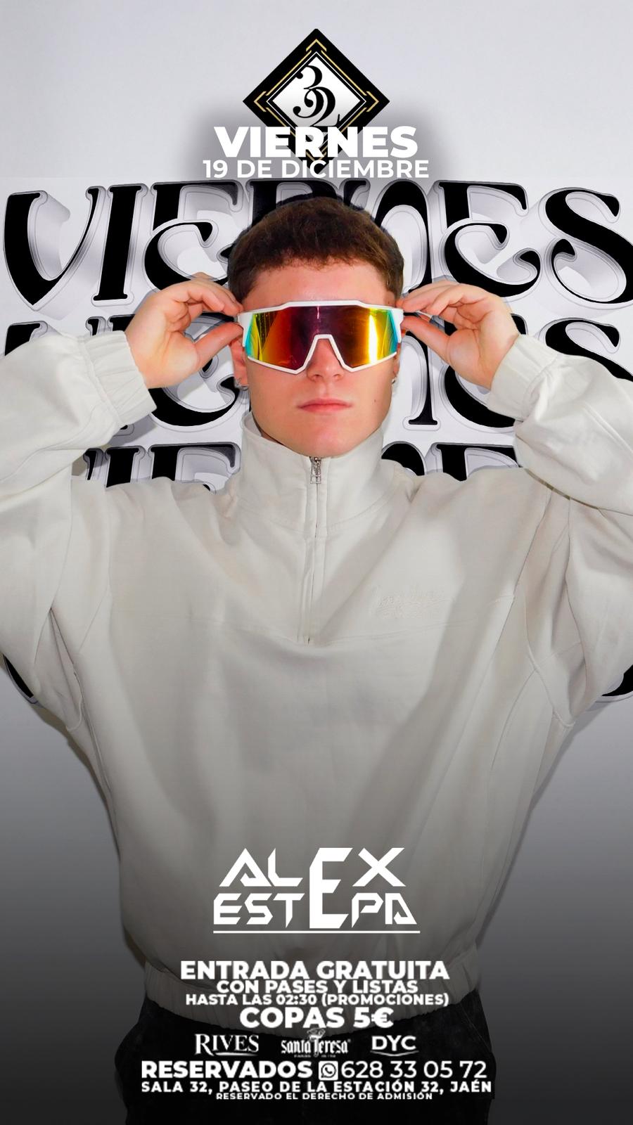 Viernes Universitario